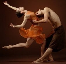 Lausanne Dance Lovers Group Picture