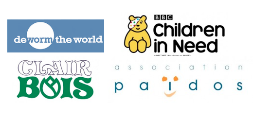 Geneva Appeal for Children in Need Picture