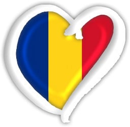 Romanians in Geneva Group Picture
