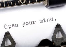 The Open-Minds: book club, creative writing, philo Picture