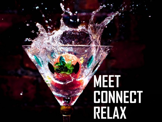Afterwork Networking - Meet Connect Relax Picture