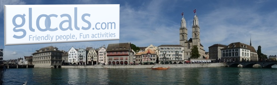 ZURICH - Parties & Get Togethers Picture