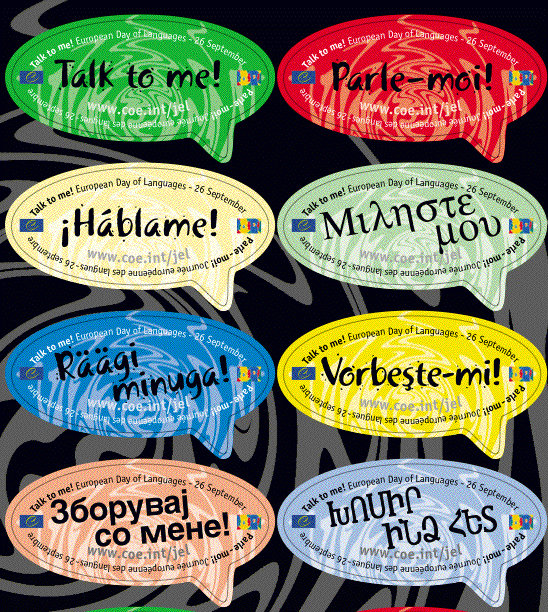 Let&rsquo;s French! Geneva Conversation Group Picture