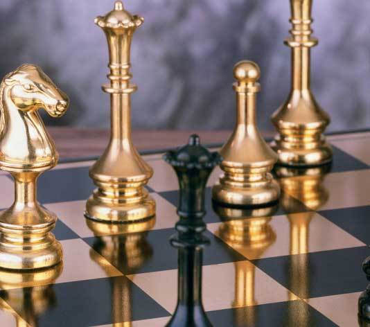 Geneva Chess Club Picture