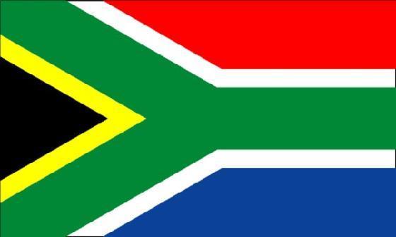 South Africans in Geneva Group Picture