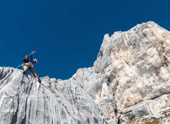 Geneva Outdoor Climbing Group Picture