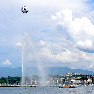 Geneva Football Group Picture