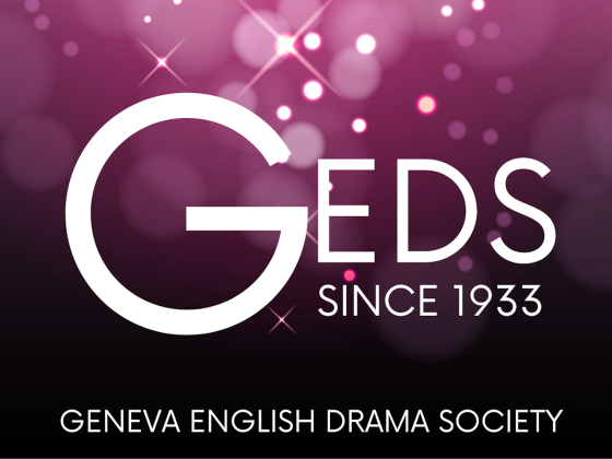 GEDS - Geneva English Drama Society Picture