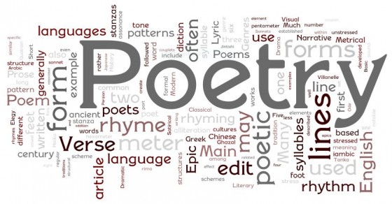 Geneva Poets and Poetry Lovers Groups Picture