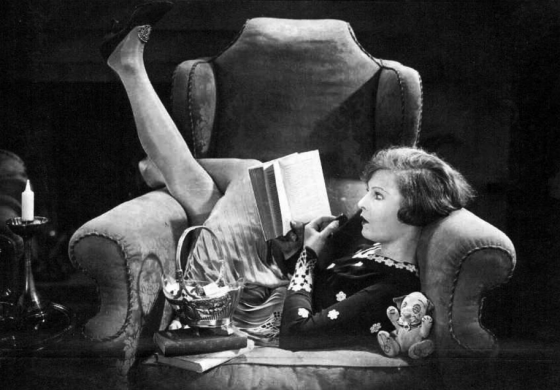 Geneva Women&rsquo;s Book Club Picture