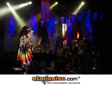 Live Music Group Picture