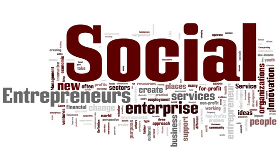 Geneva Social Entrepreneurship Group Picture