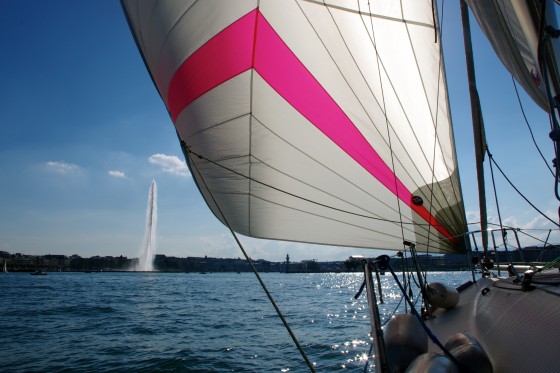 Geneva Sailing Group Picture