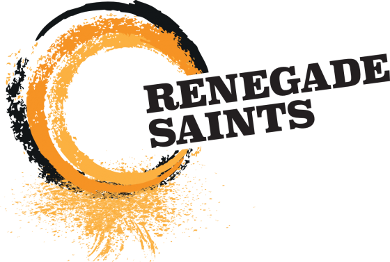 Renegade Saints Improv Comedy Picture