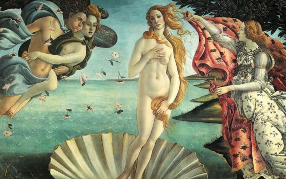 Art History Course Picture