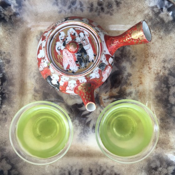 Tea lovers society Picture