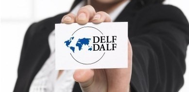 The Geneva DELF and DALF Study Groups Picture