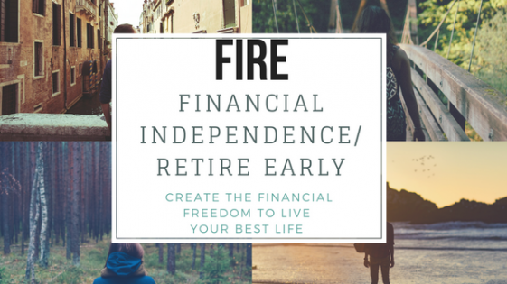 Geneva FIRE Group (Financial Independence, Retire Picture