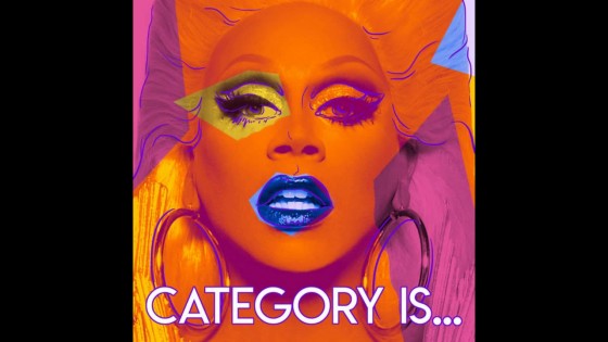 And The Category Is... Picture