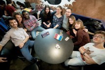 Geneva Blabla Language Exchange Picture