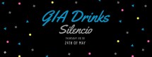 GIA Drinks - Silencio Club Picture