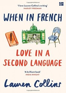Women’s Book Club - Lauren Collins - When in French Picture