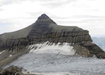 Oldenhorn (3123 m) Picture