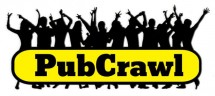 Lausanne Pub-crawl Picture