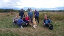 Hiking with dogs -September Edition - Peney-Dessous, GE Picture