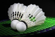 Thursday Badminton (Nations) Picture