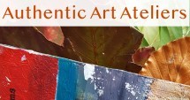 Authentic Art Ateliers - Autumn Session Picture
