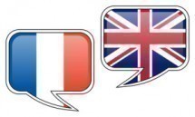 Mid-week french/english exchange Picture
