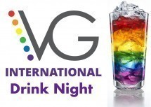 VG International Group Drinks – Thursday December 13 Picture