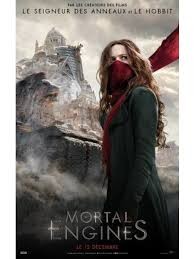 Mortal Engines (VO) Picture