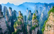 Trip to China October 2019- Excellent itinerary & price Picture
