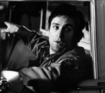 Geneva Art Film Club: Taxi Driver by Martin Scorsese Picture