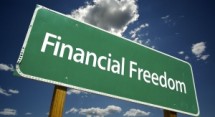 10 ideas from additional income to financial freedom Picture