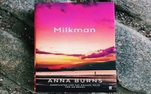 Book 114: Milkman by Anna Burns Picture