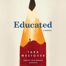 Women’s Book Club - Tara Westover’s ’Educated’ Picture