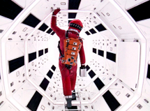 Geneva Art Film Club: 2001 - A Space Odyssey Picture