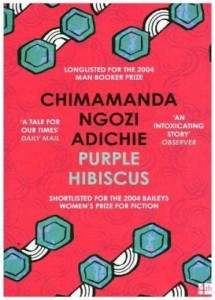 Women’s Book Club - Purple Hibiscus - Ngozi Adichie Picture