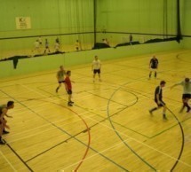 Sunday Indoor Football 7v7 Picture