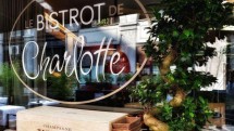 Sold-Out Event! Food N’Friends at Bistrot de Charlotte Picture