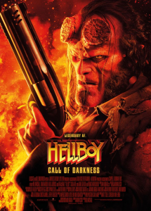 Hellboy - Call of Darkness (VF) Picture