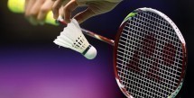 !!! 7pm !!!  Monday Badminton - Intermediate/Advanced Picture