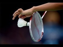 Wednesday Badminton - Advanced only! Picture