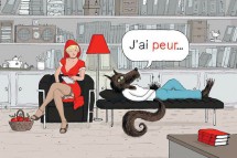 French café philo: Transfert et psychanalyse Picture