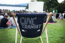 Picnic and free movie at Cinetransat - Veggie edition Picture