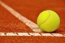 Cancelled!!!! Tennis in Vessy - All levels Picture