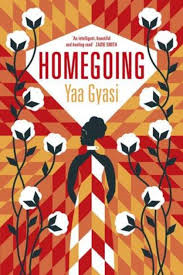 Homegoing by Yaa Gyasi Picture